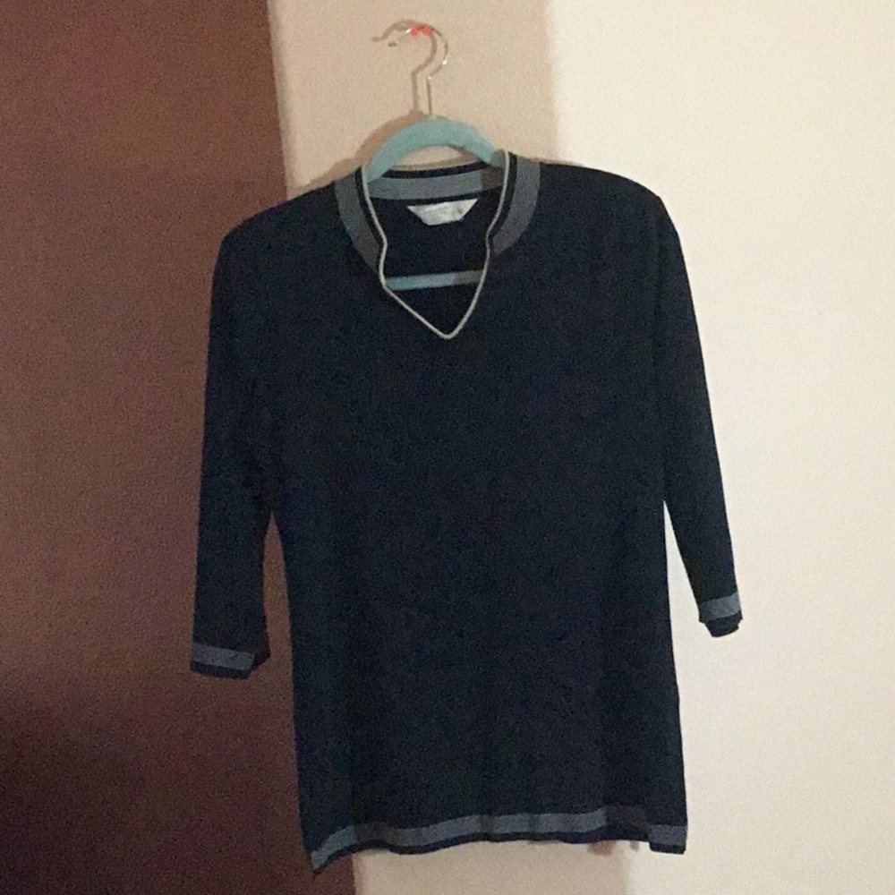 Misook Tunic
